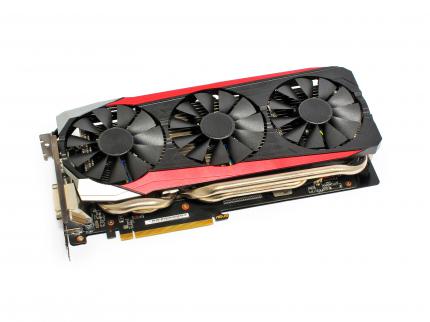 Asus Fury Strix