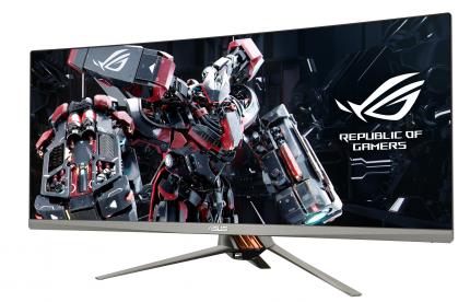 Asus ROG Swift PG348Q