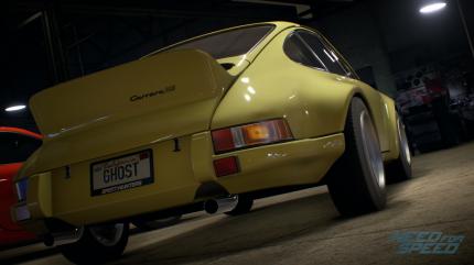 EA-Access-Mitglieder spielen die Vollversion von Need for Speed eine Woche vor Release.