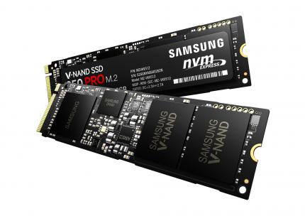 M.2-MMS von Samsung