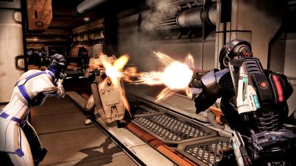 Mass Effect 3 ist zwar ein gutes Spiel, allerdings zieht es im direkten Vergleich mit dem überragenden zweiten Teil den Kürzeren. Besonders das Ende des Weltraumabenteuers hat vielen Fans nicht gepasst.