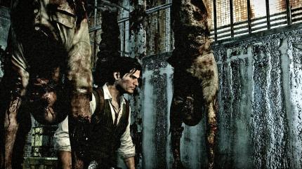 Geistiger Nachfolger: Während die Resident Evil-Reihe sich in Teil 5 und 6 immer mehr auf Action versteift hat, bringt Serienschöpfer Mikami bei The Evil Within wieder Survival-Horror auf den Bildschirm.