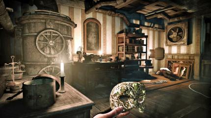Ein Serienneustart, der lieber im Dunkeln geblieben wäre? Thief steht im Schatten seiner Vorgänger - und sieht im Vergleich mit Bethesdas Dishonored gleich noch mal blasser aus.