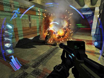 Am Nachfolger von Deus Ex störte viele Fans ein simplifizierter Ansatz, der vor allem der Konsolenkompatibilität geschuldet zu sein schien.
