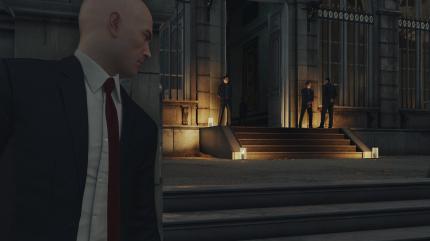 Hitman-Kolumne über das Preis-Modell auf PC Games.de (1)