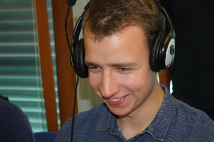 Yannik, 19, Fachinformatiker: 
'Ich hatte mich vor der Sneak Peek schon intensiv mit Anno 2205 beschäftigt - trotzdem wurden meine Erwartungen noch übertroffen. Anno 2205 spielt sich schon jetzt einfach so unglaublich gut.'