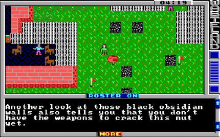 Wasteland von 1988 gilt als der geistige Vater von Fallout.