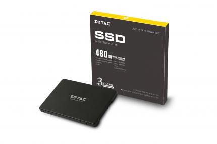 Zotac Premium 480