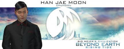Han Jae-Moon - Chungsu