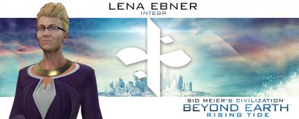 Lena Ebner - Integr
