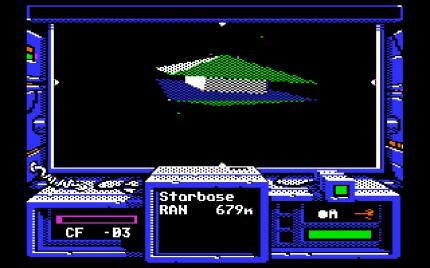 Bereits 1989 bringt Origin mit Space Rogue so etwas wie den Urvater von Wing Commander & Co. auf den Markt - inklusive herrlich lachhaftem Verpackungsdesign.