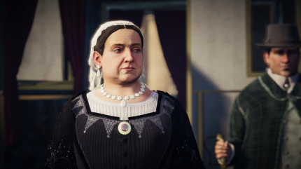 Historische Figuren sind fester Bestandteil von Assassin's Creed. Manchmal war es aber zu viel des Guten, sodass die eigentliche Handlung unter den 'Starauftritten' litt.