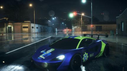 Need for Speed 2015 für PC