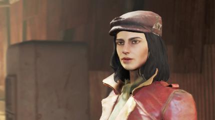 Piper - Die investigative Reporterin