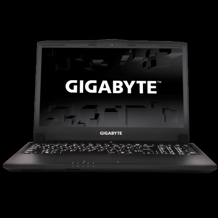 Gigabyte P55W
