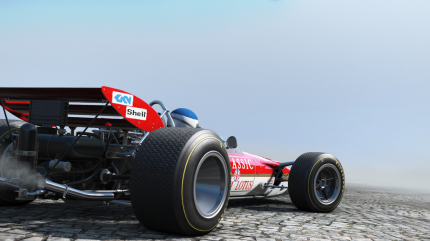 Vielleicht überrascht Bandai Namco mit einem Ausblick auf Project CARS 2. Die Arbeiten an der Rennsimulation wurden in vollem Umfang aufgenommen.