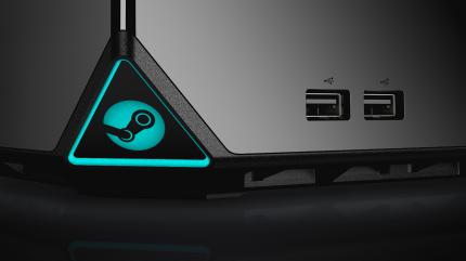 Alienware Steam Machine im Detail