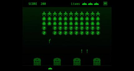 Pipboy-Spiele - Mindestens eins müsst ihr für das Achievement zocken.