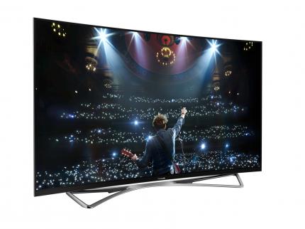 Panasonic Viera TX-65CZW954 (2)