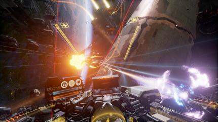 Mit der Alpha-Version kann EVE Valkyrie endlich in Ruhe auf dem heimischen Monitor gezockt werden.