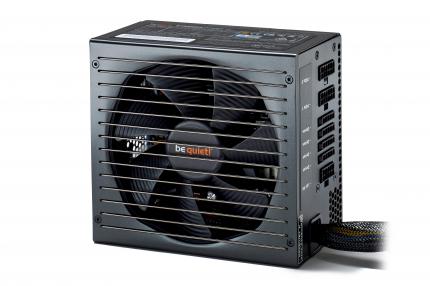 Be Quiet! Straight Power 10, modulares Netzteil