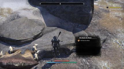 The Elder Scrolls Online: Insgesamt 20 Relikte könnt ihr in Wrothgar, der neuen Zone des Orsinium-DLCs, finden