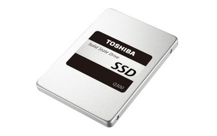 Toshiba Q300