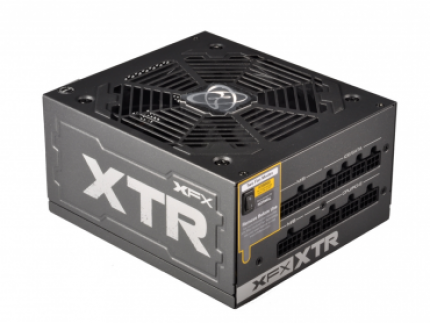 XFX XTR Series 550 Watt
