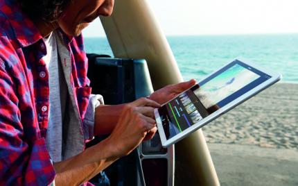 Apples Riesentablet iPad Pro (4)