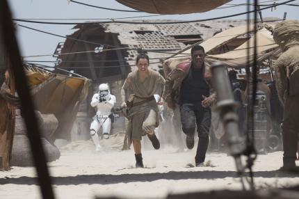 Star Wars: Das Erwachen der Macht - Fazit zu Episode 7 (6)