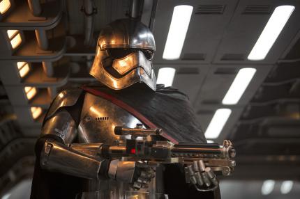Star Wars: Das Erwachen der Macht - Fazit zu Episode 7 (4)