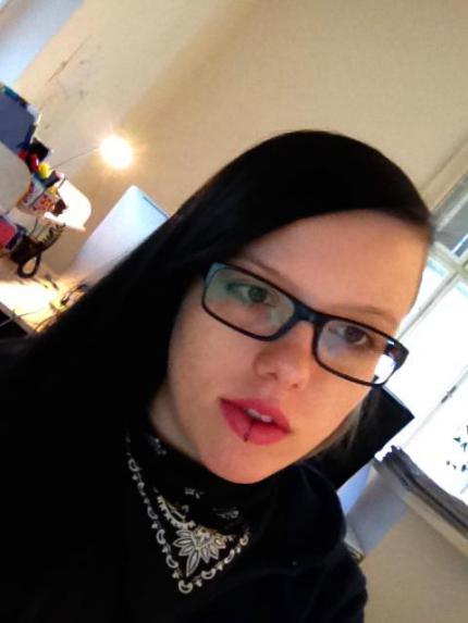 Lisa Maria Heschl