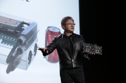 Vorstellung Nvidia Pascal