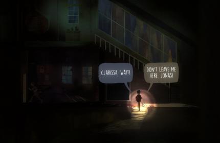 Oxenfree (Night School Studio)