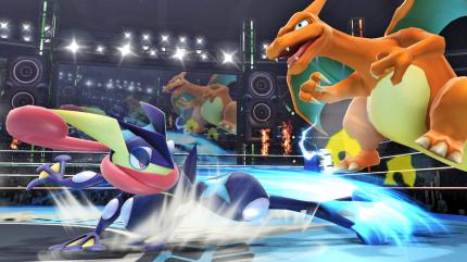 Ganz egal, wie oft sich Nintendos heiß geliebte Taschenmonster weiterentwickeln - die Pokémon bleiben stets äußerst putzig!