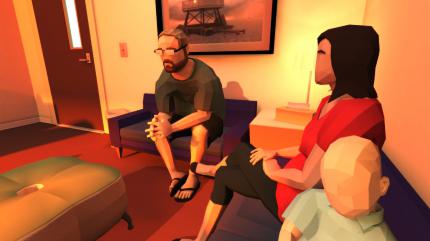 That Dragon, Cancer (Numinous Games)