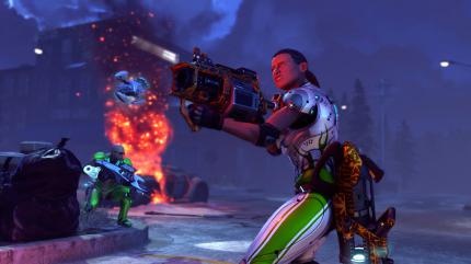 Man muss nicht immer gewinnen. Manchmal kann es in XCOM 2 von Vorteil sein, eine frühe Extraktion anzuberaunen.