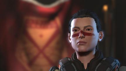 Custom Face Paints