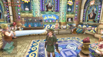 The Legend of Zelda: Twilight Princess HD - Komplettlösung mit Tipps zu allen Tempeln und Bosskämpfen. (11)