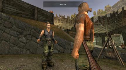 Gothic: 15 Jahre Jubiläum bei PC Games