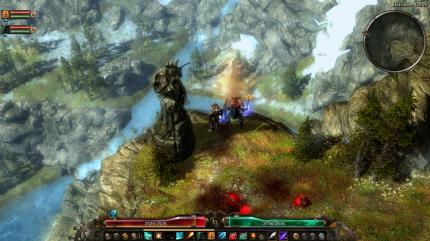 Grim Dawn (Crate Entertainment)