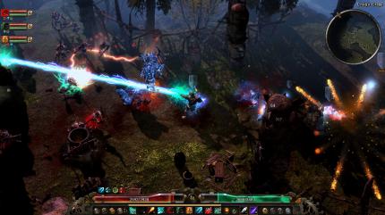 Grim Dawn (Crate Entertainment)
