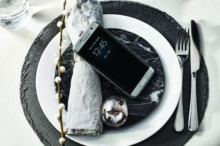 Samsung Galaxy S7 Edge