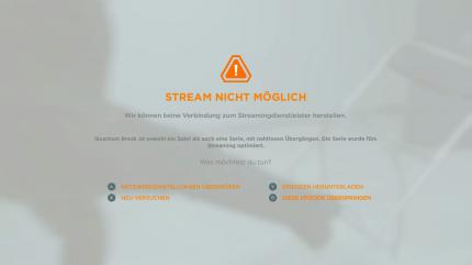 Quantum Break für PC und Xbox One im Test auf PCGames.de