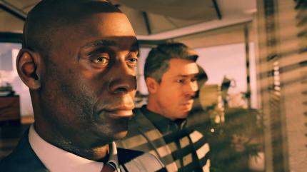 Quantum Break für PC gefällt nicht jedem Spieler