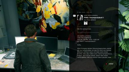 Quantum Break für PC und Xbox One im Test auf PCGames.de