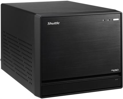 Shuttle SZ170R8 Barebone