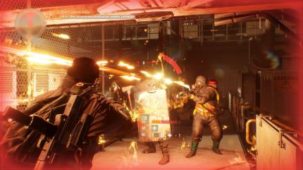 Für The Division 2 muss Massive dringend mehr Endgame-Inhalte wie Raids bei Release bereitstellen, sonst droht erneut Langeweile auf dem Max-Level.