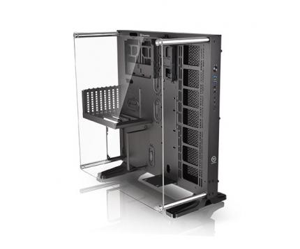 Thermaltake Core P5: Gehäuse auch für die Wandmontage