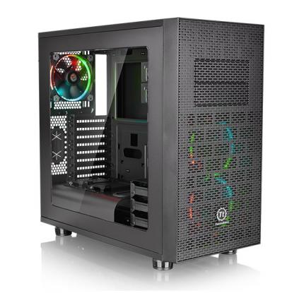 Thermaltake Core X31 RGB Edition